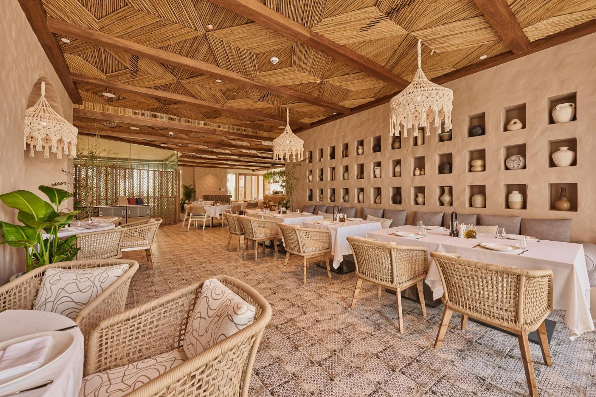 Novotel Riyadh Sahafa Exterior foto