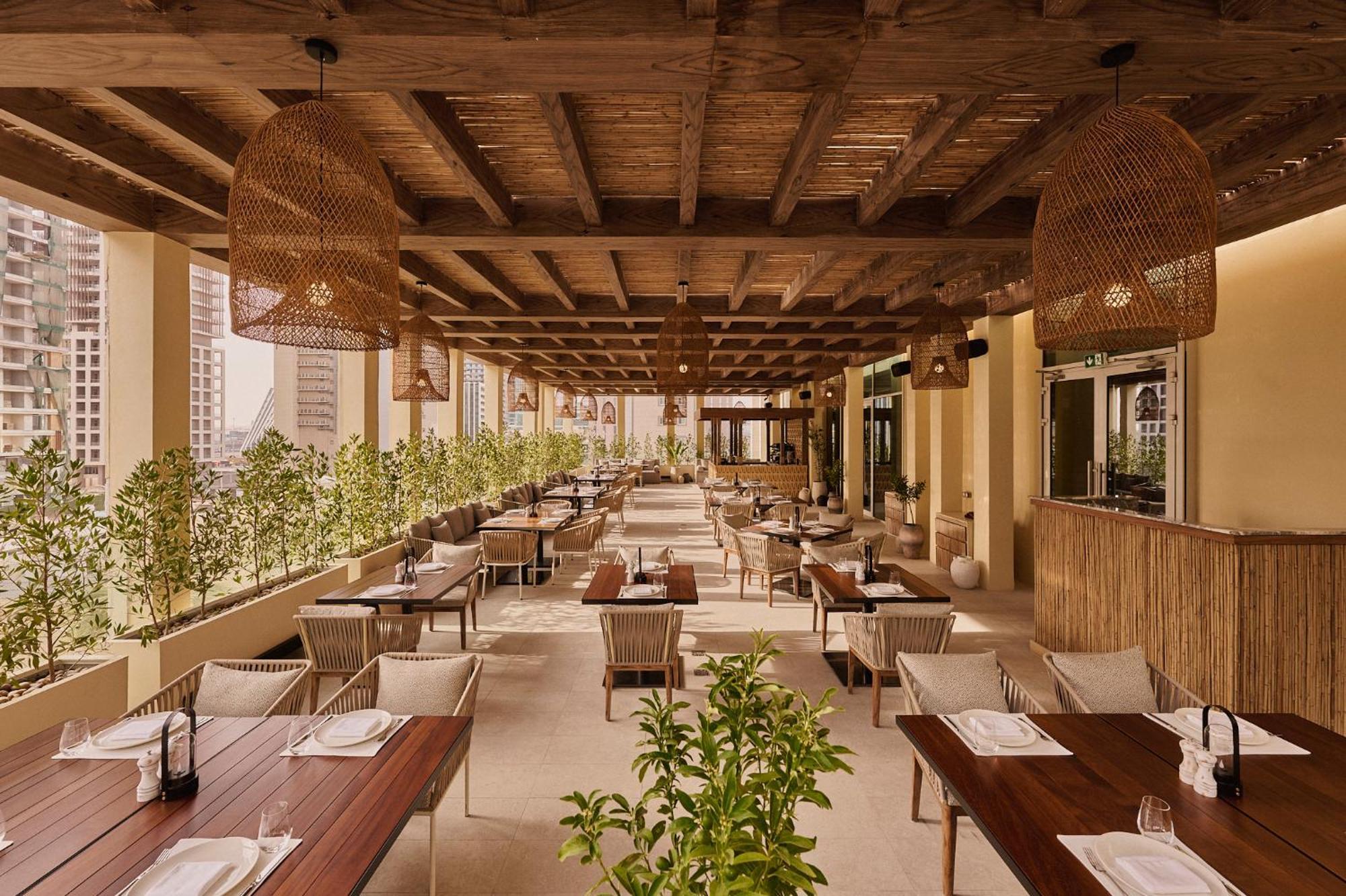 Novotel Riyadh Sahafa Exterior foto